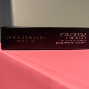 Anastasia Beverly Hills stick contour in Mink